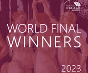 The Best Chocolate in the World 2023