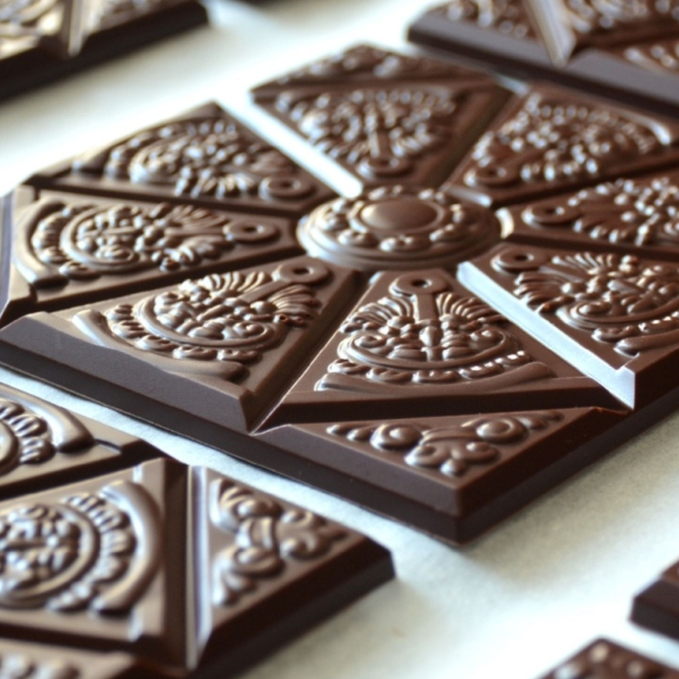 Finest  Dark Chocolate Online