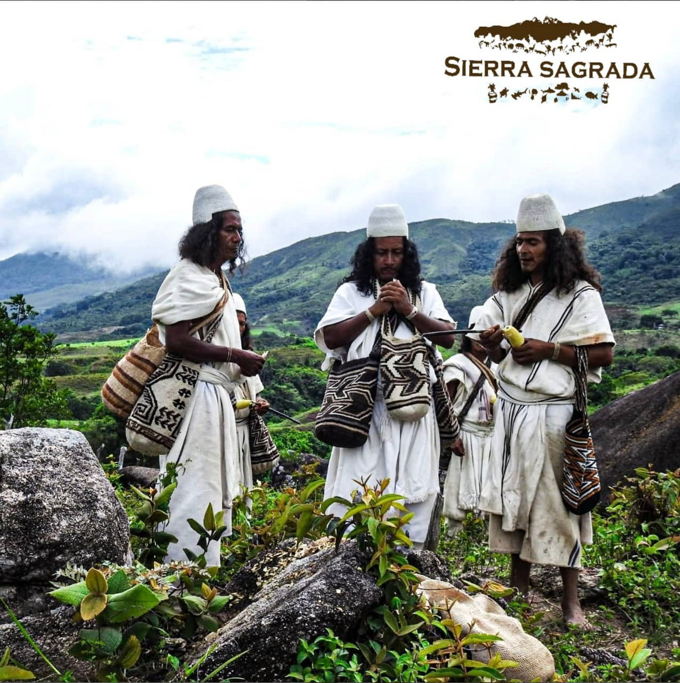 Sierra Sagrada Chocolate | World's Best Chocolate