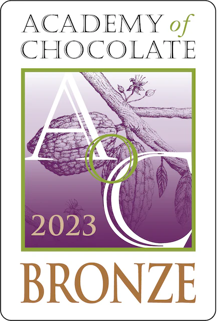 What is The best Chocolate Gianduja in the World | Allo Simonne - Dark Chocolate Gianduja with Buckwheat & Melilot Flowers