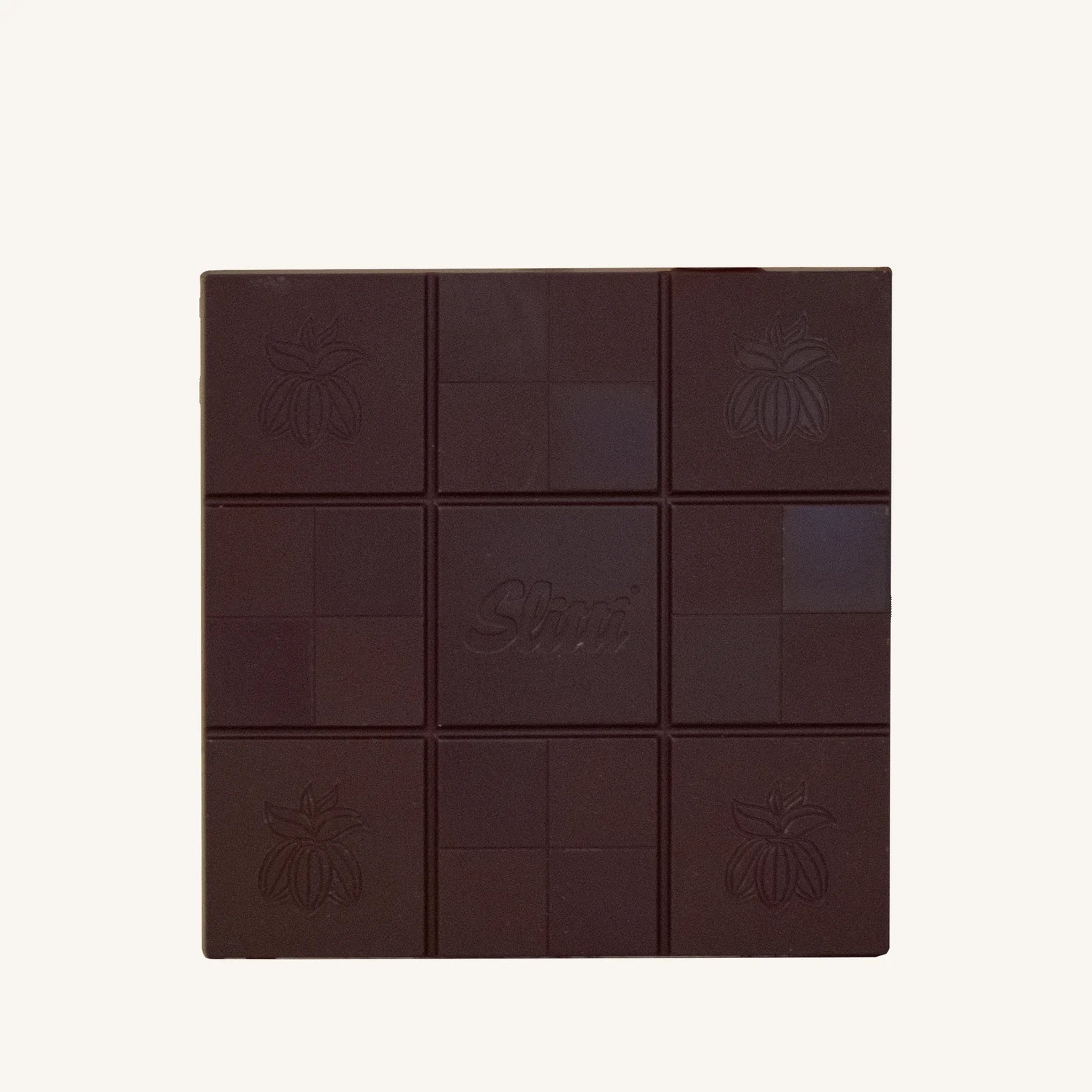 Chocolate Bars | Slitti - Fino De Aroma Vivace, Madagascar BIO, 75%