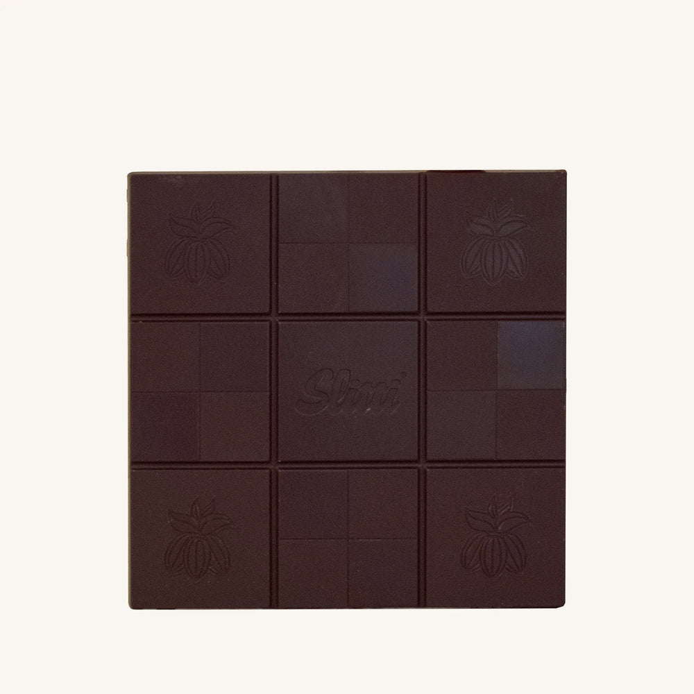 Best Chocolate | Slitti - Fino De Aroma Estroso, Hispaniola BIO, 75%