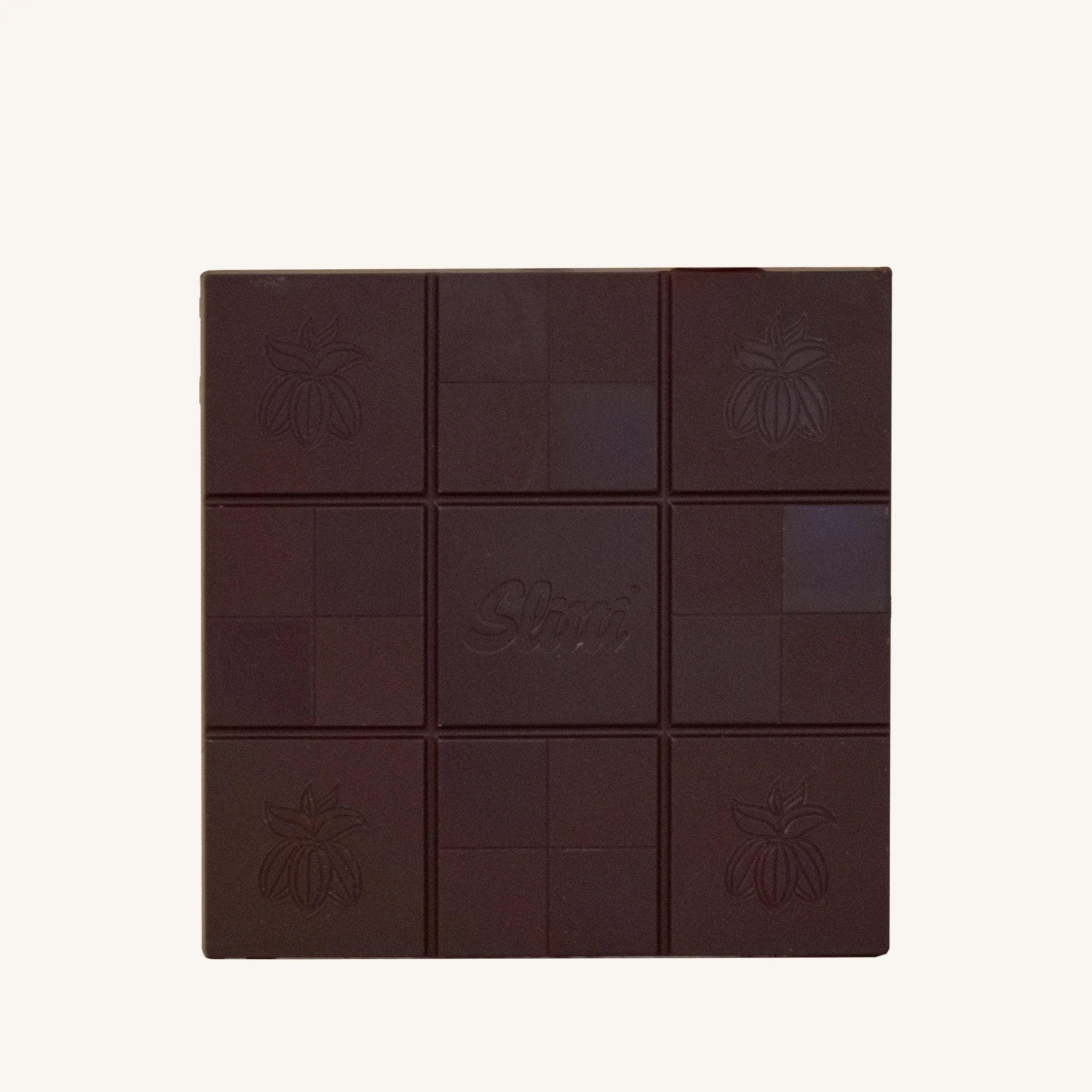 Best Chocolate | Slitti - Fino De Aroma Estroso, Hispaniola BIO, 75%