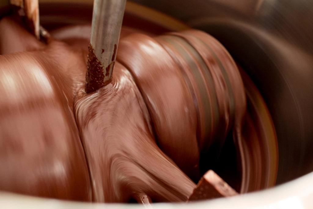 Best Chocolate Bars | Goodnow Farms - Pure Passion Fruit