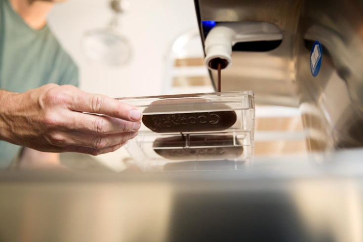 Best Milk Chocolate | Goodnow Farms - Limited Release, Banana Split 59%