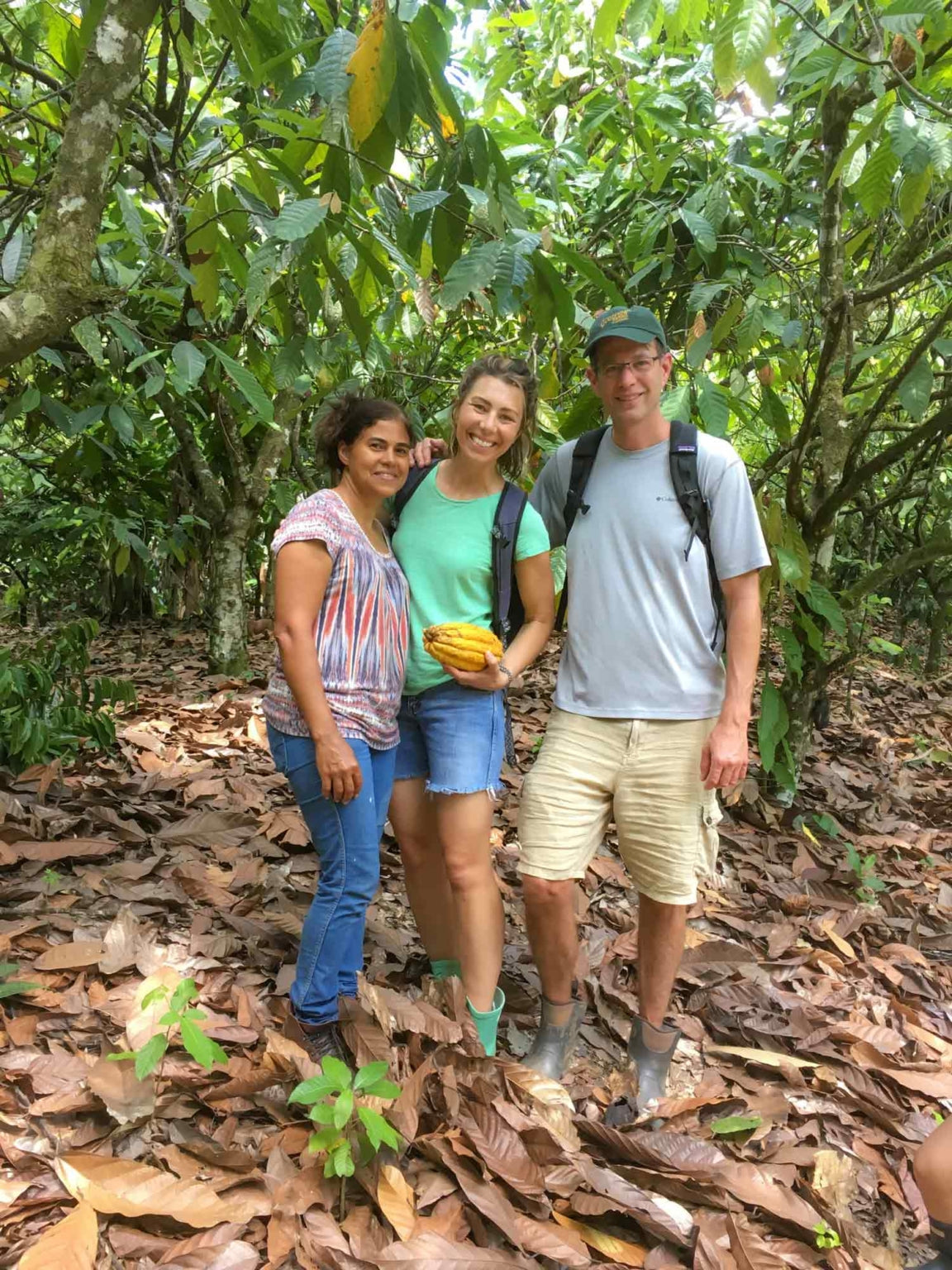 Gourmet Chocolates | Goodnow Farms - Brown Butter 70%