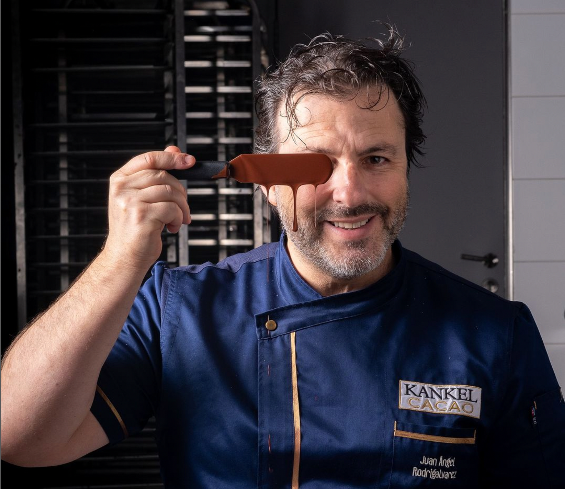 Kankel Cacao | The Best Dark Chocolate in the World