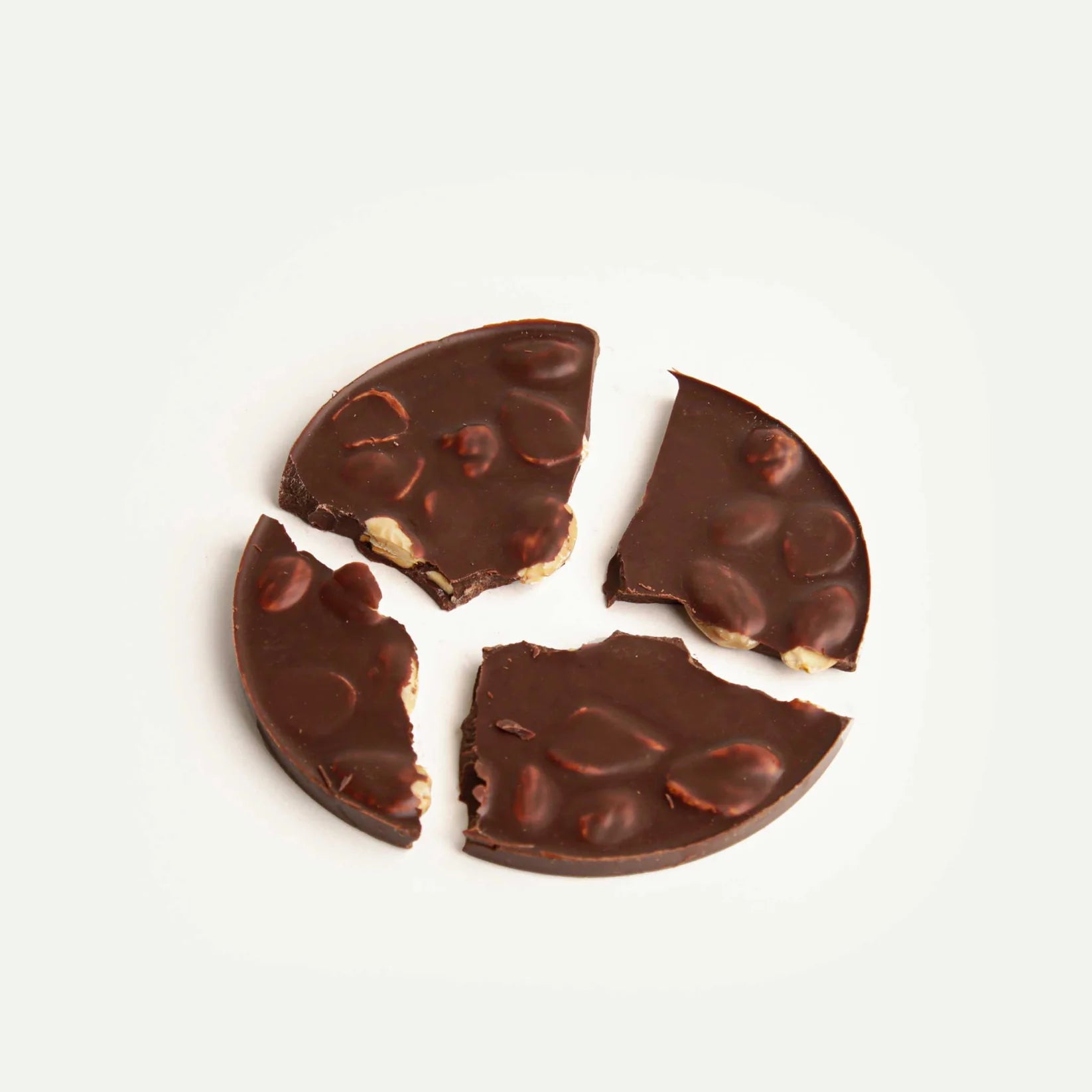 Slitti - Dark Chocolate Covered Almond