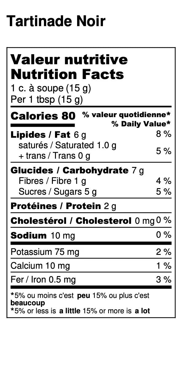 Best Chocolate | Allo Simonne - Classic Dark Chocolate Spread