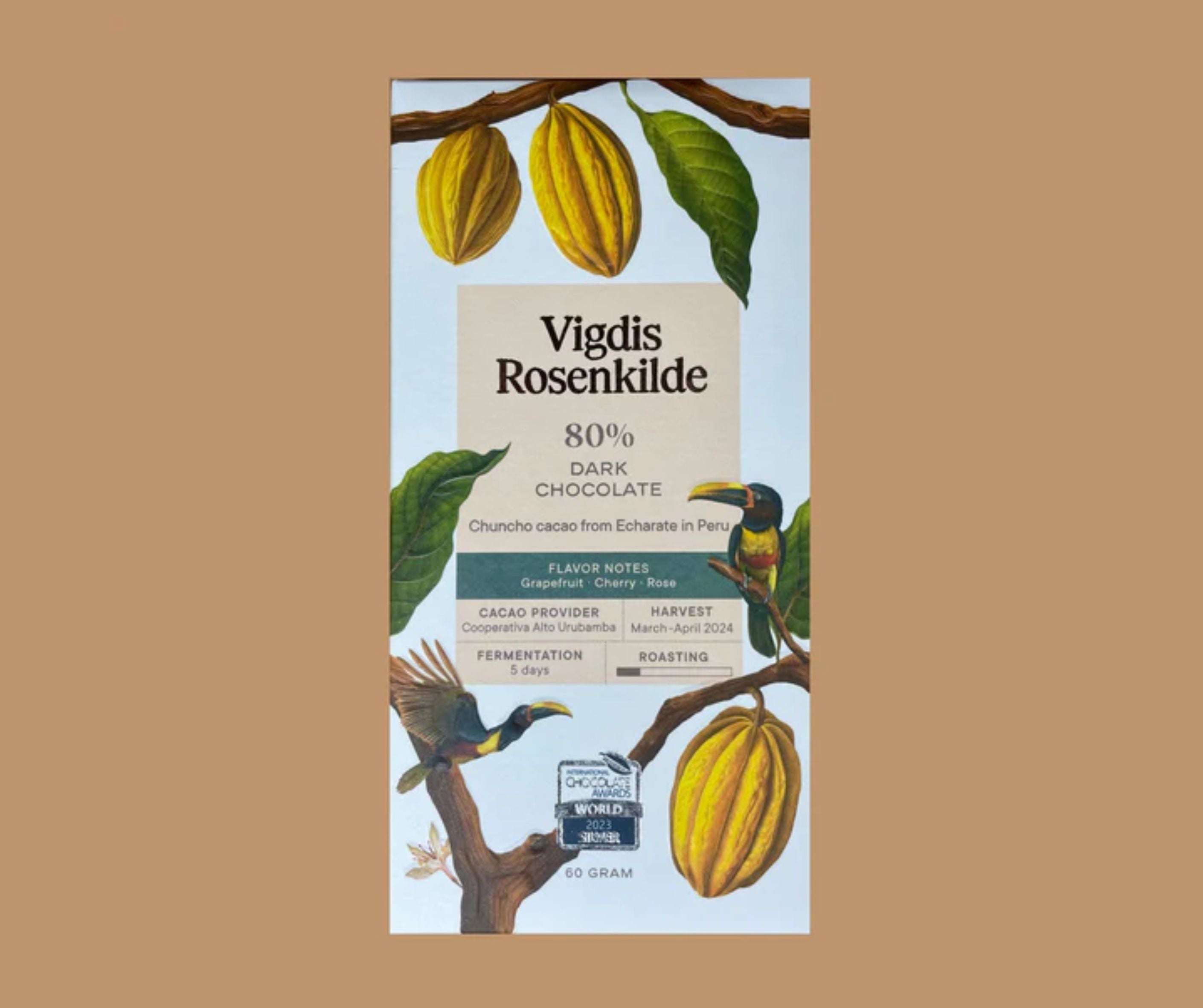 Most Expensive Chocolate in the World