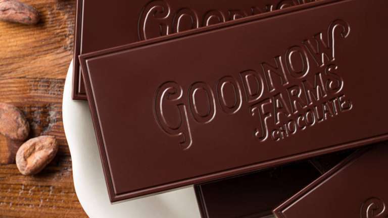 Goodnow Farms - Limited Release, Demon Seed Whiskey, 77%