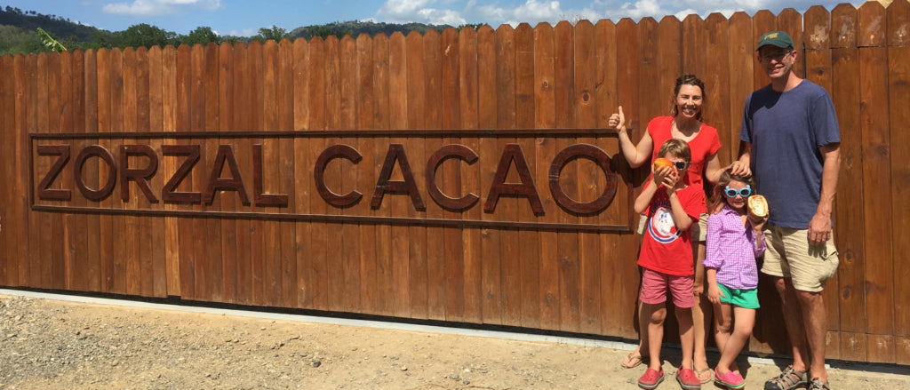 Best Dark Chocolate | Goodnow Farms - Brown Butter 70%