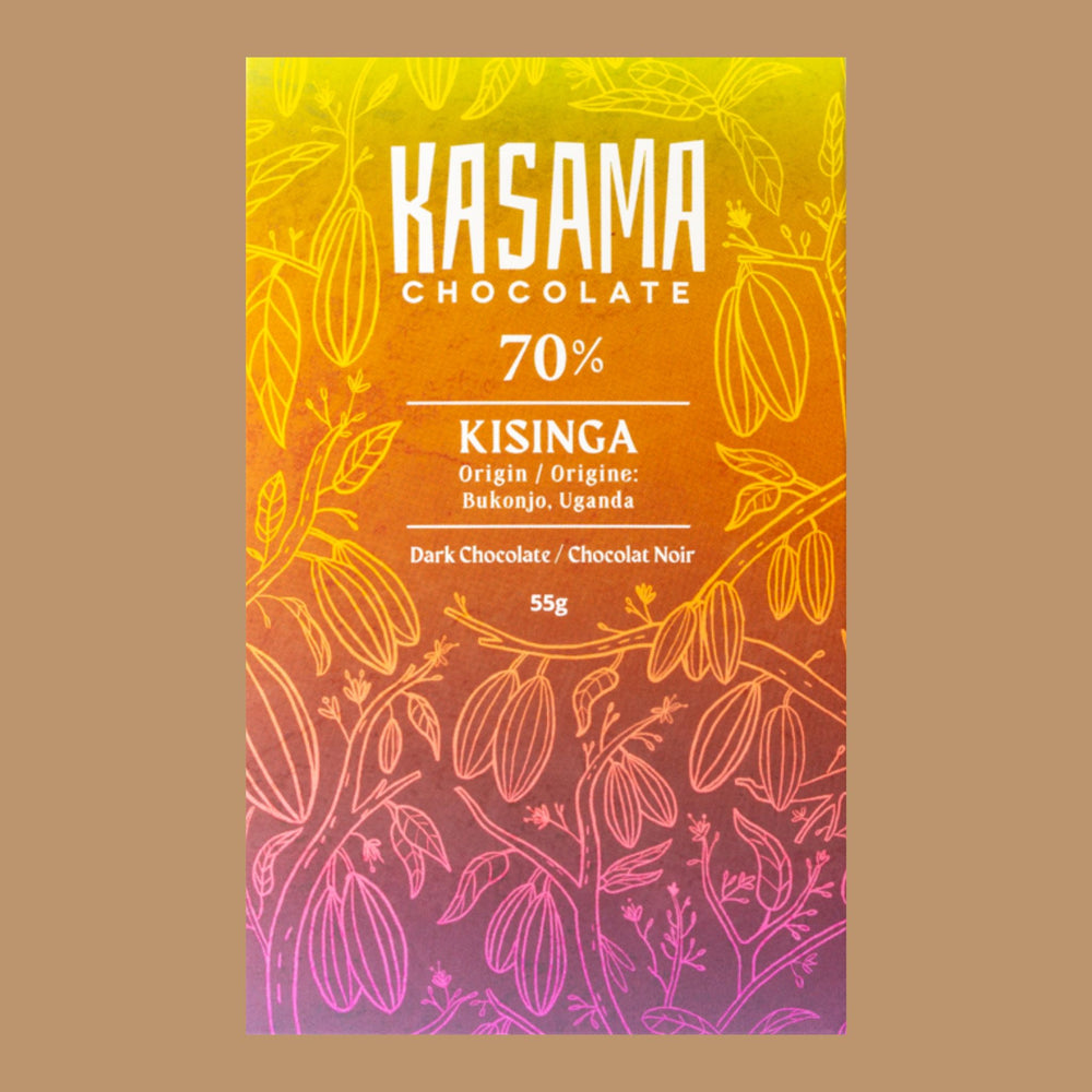 Kasama - Kisinga, 70%