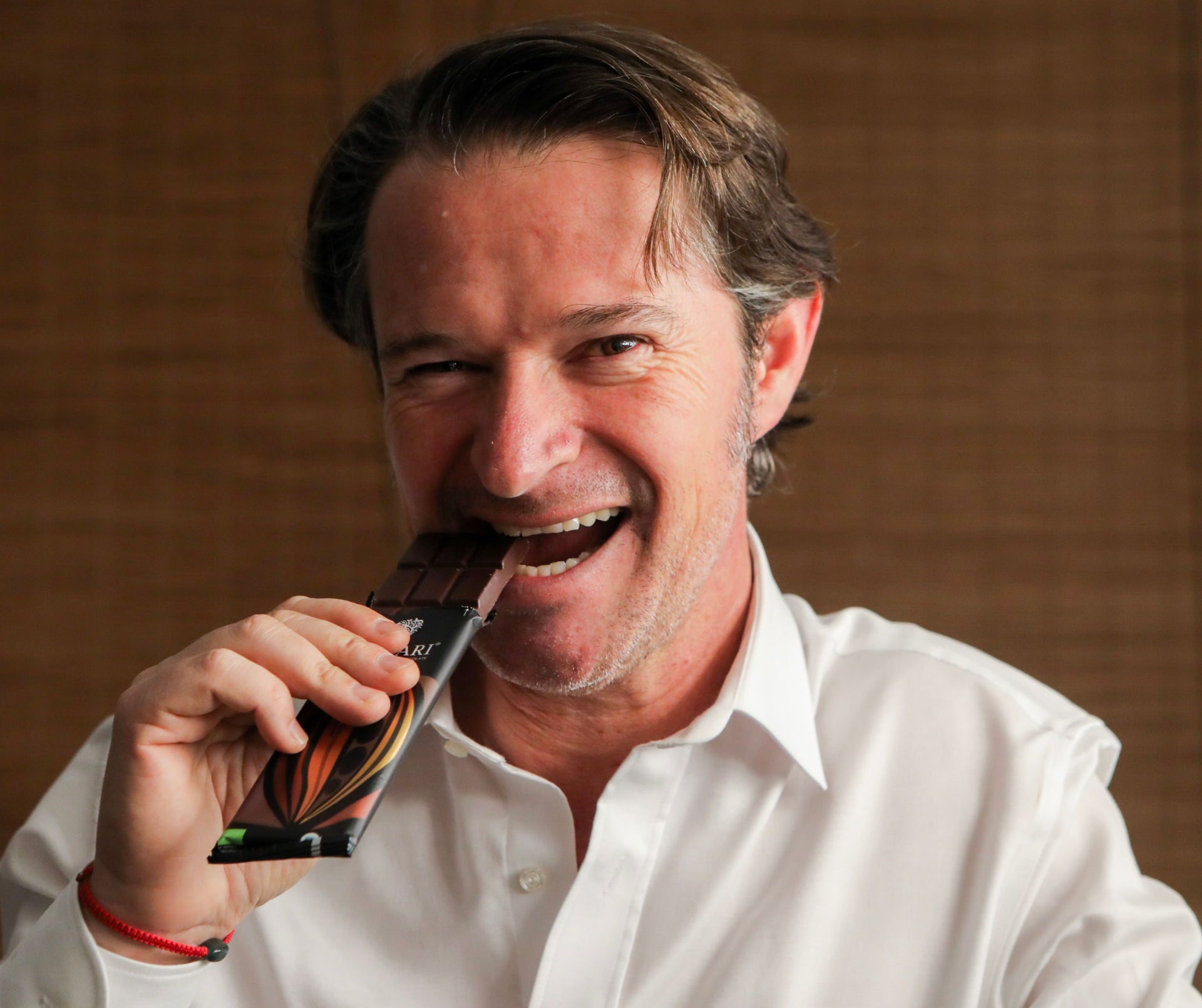 Ecuadorean Chocolate - Paccari