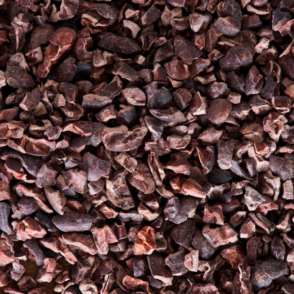 Pacari Suberfoods - Raw Organic Cacao Nibs
