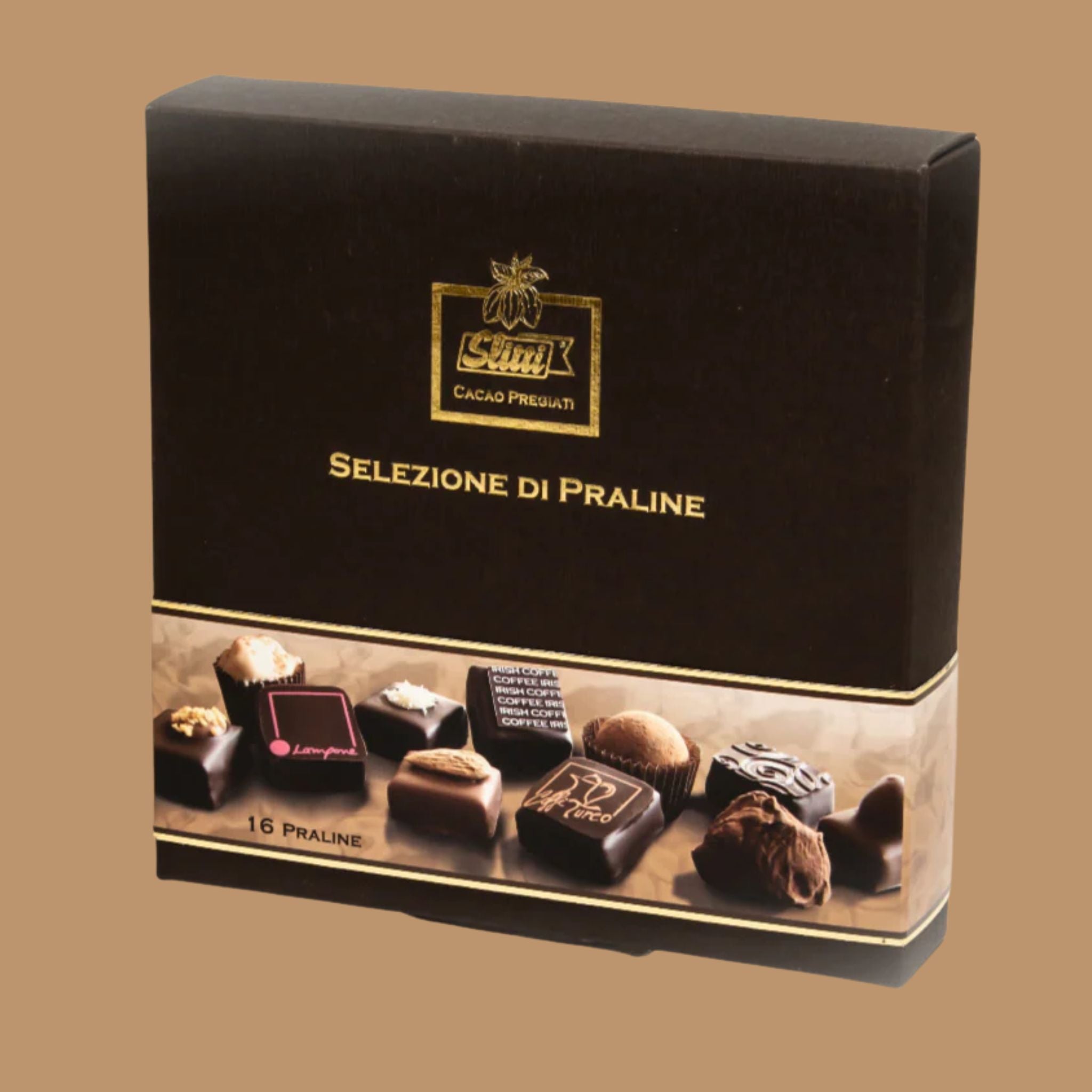 Slitti - Assorted Praline Box