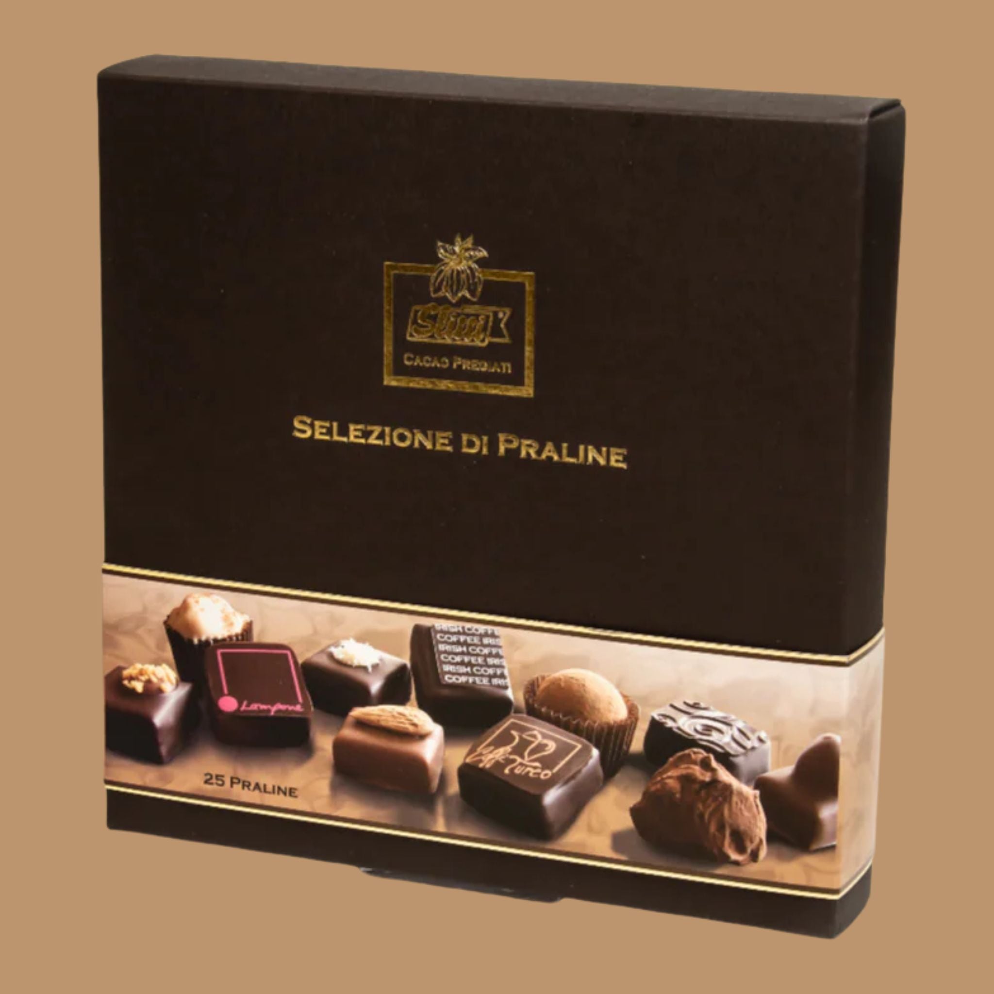 Slitti - Assorted Praline Box
