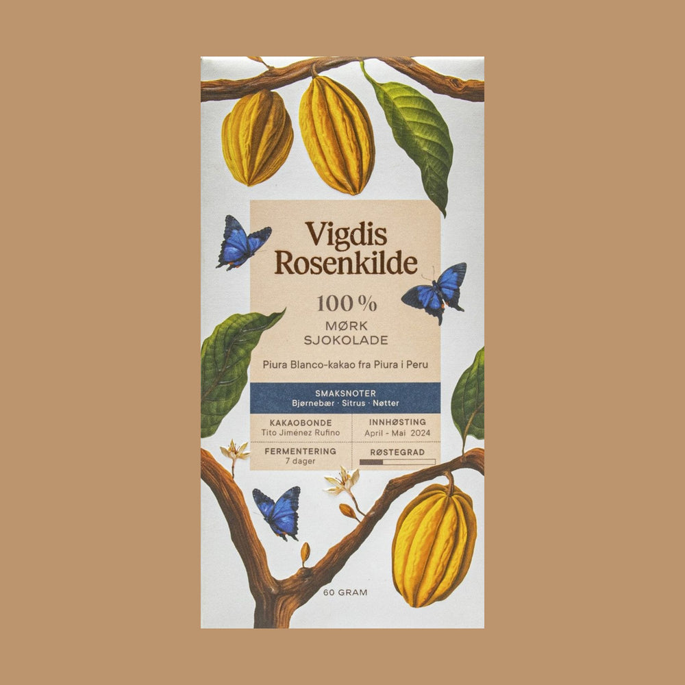 Best Sugar-free Chocolate in the World