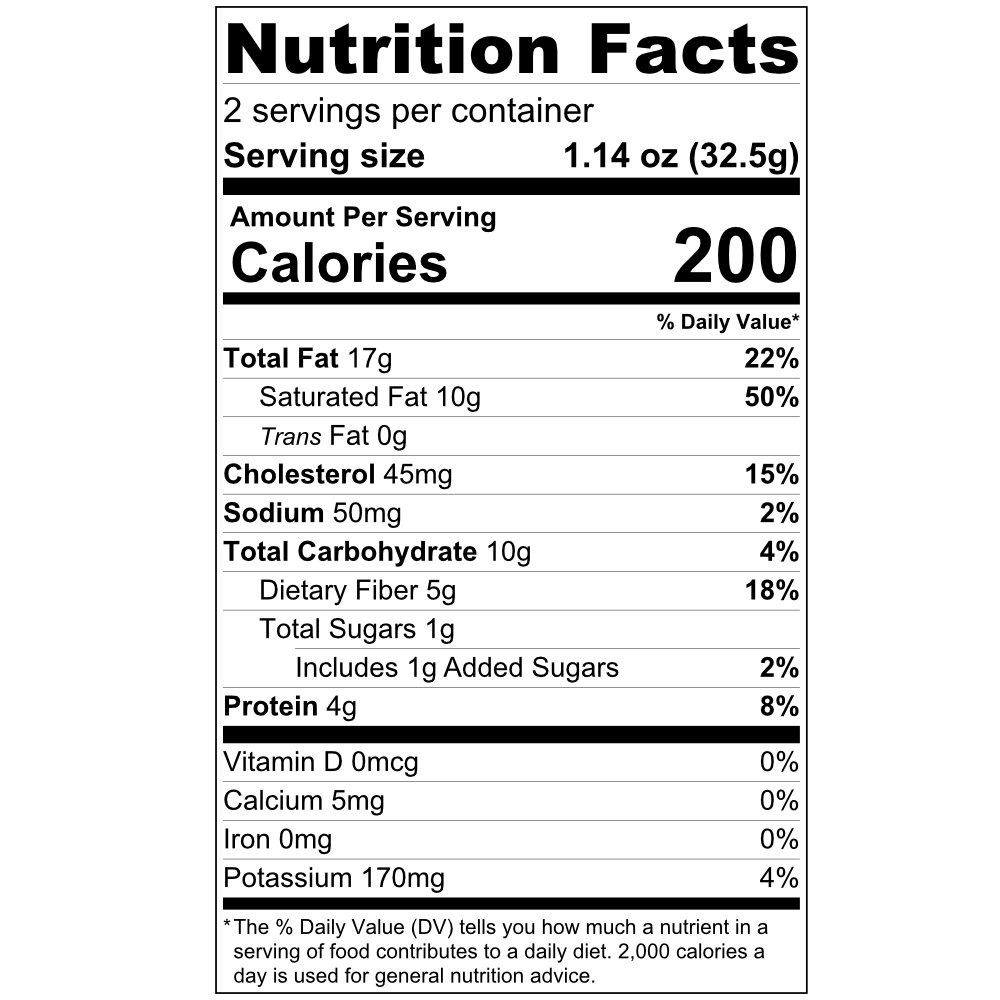 Vegan Chocolate Bar - Zotter Hi-End
