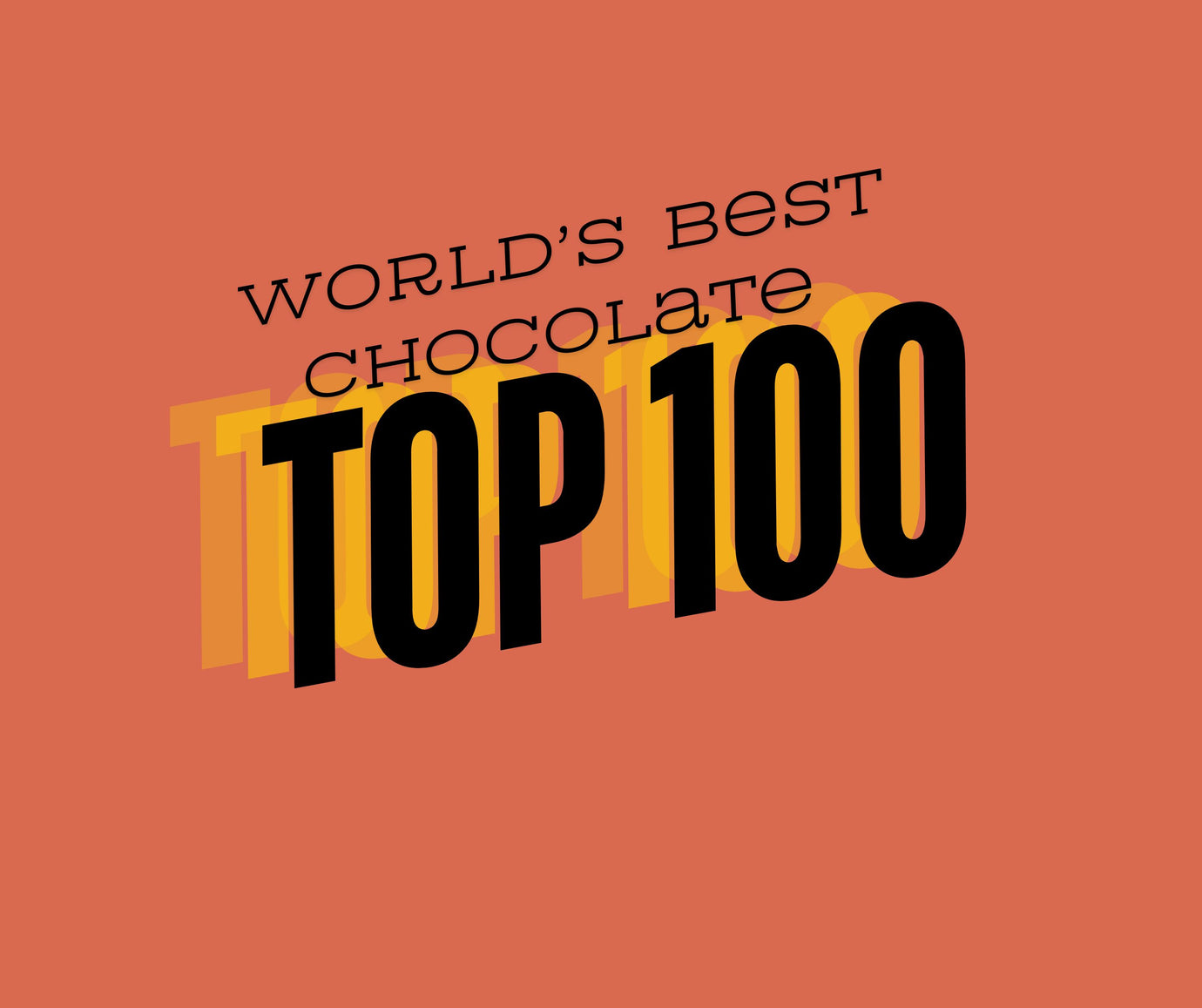 Best Chocolate Bar in the World | Top 100