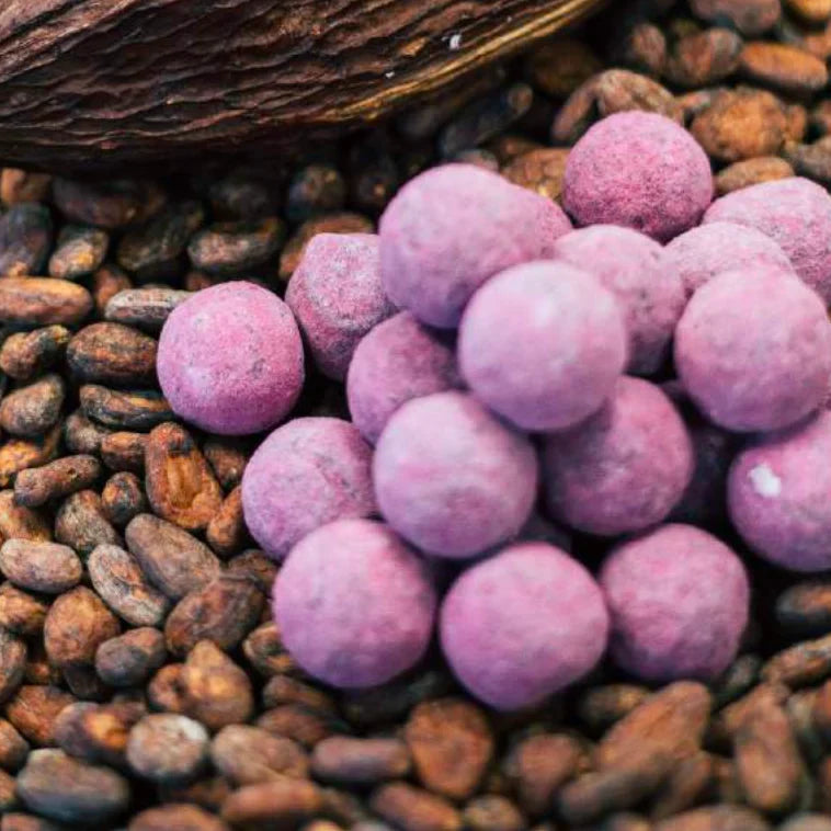 Valentine's Day Gifts | Chocolate Truffles