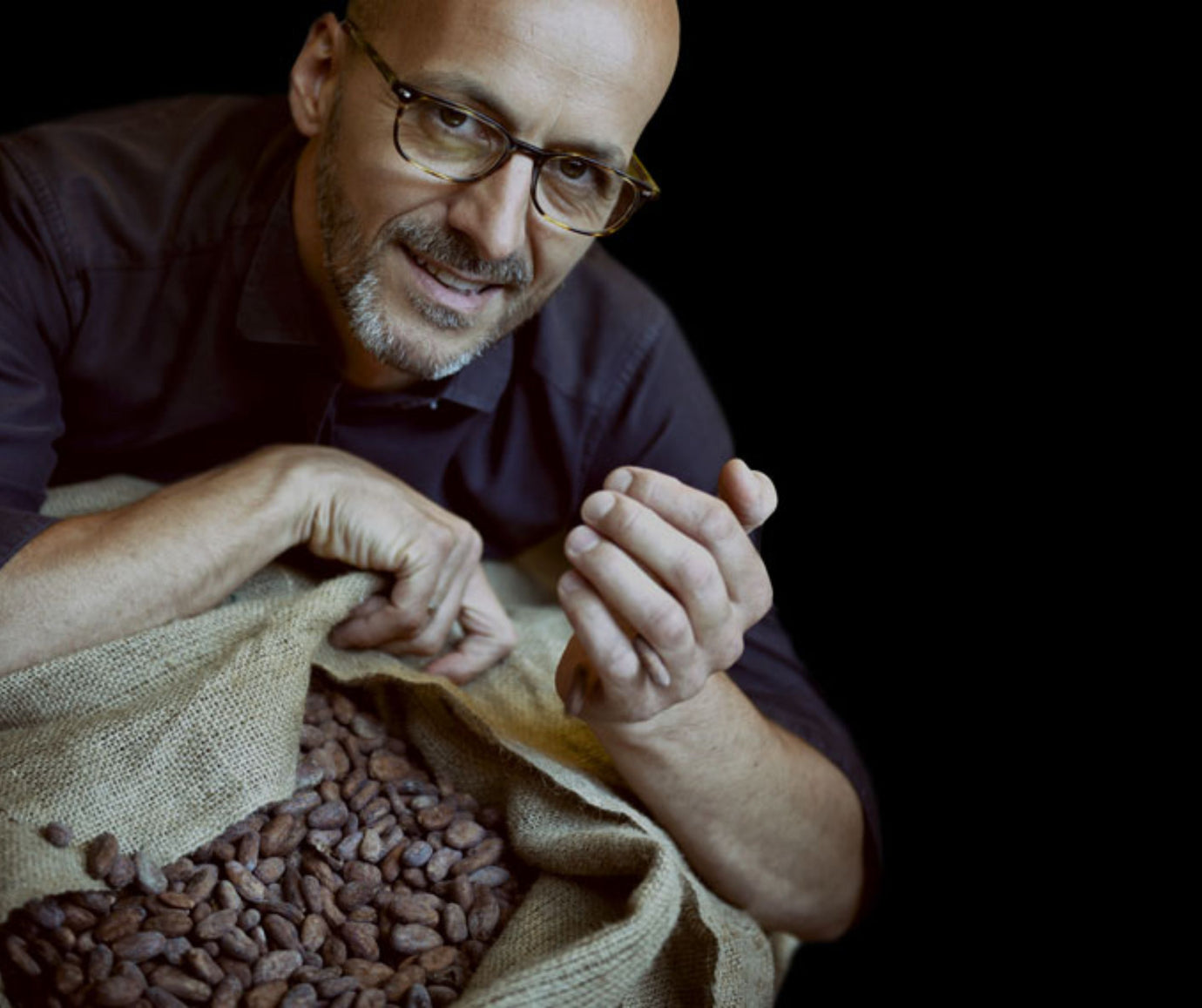 Guido Castagna Italy | World's Best Chocolate