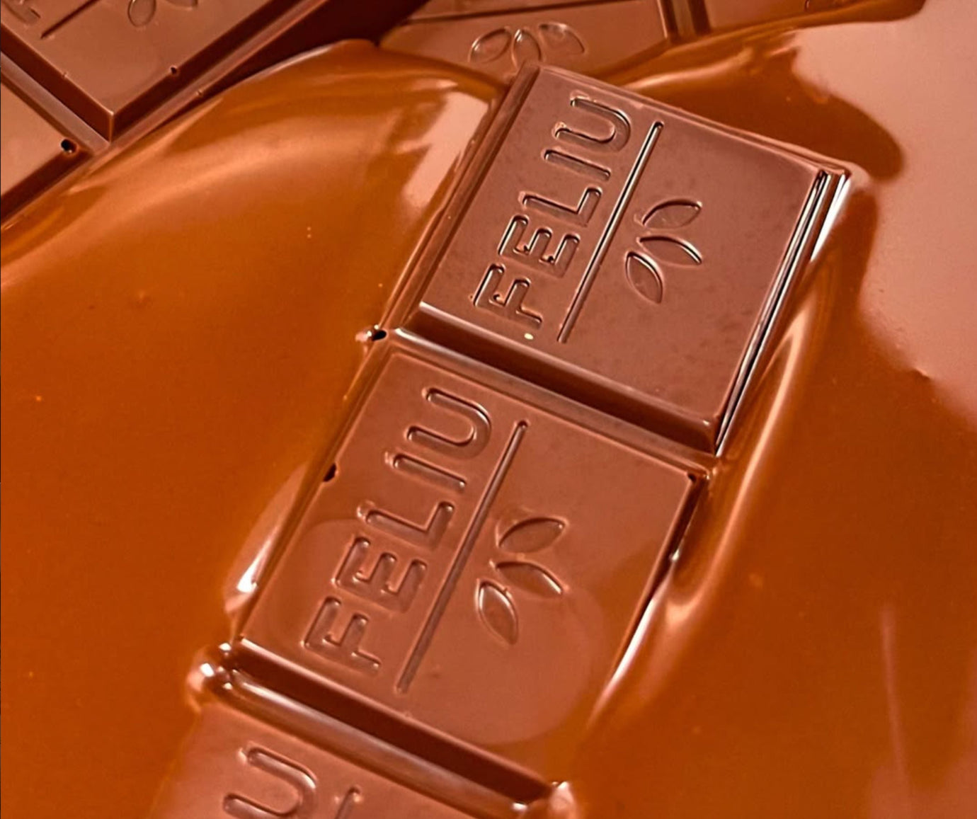 World's Best Milk Chocolate