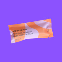 Chocolate Near Me | Allo Simonne - Hazelnut Gianduja