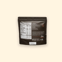 Dark Chcoolate | Cacao Hunters - Tumaco 82% Ongredients