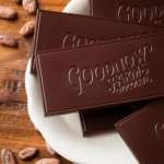 world's best chocolate | Goodnow Farms - Putnam Rye Whiskey 77%