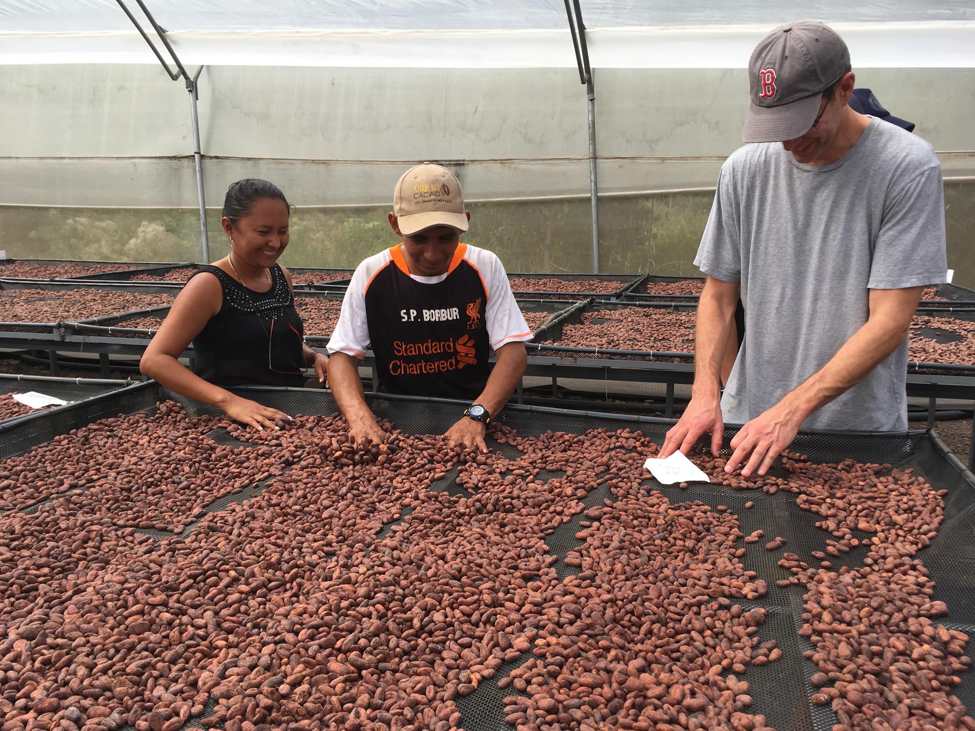 The Best Chocolate of the World | Goodnow Farms - Boyaca, Colombia 73%