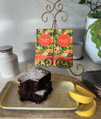 Chocolate Near Me | Chocolate & Love - Orange, 65%