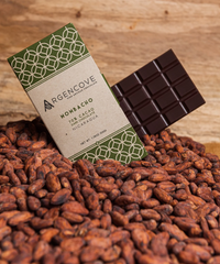 Best Chocolates | Argencove - Mombacho, 70%