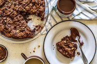 Allo Simonne - Classic Dark Chocolate Spread