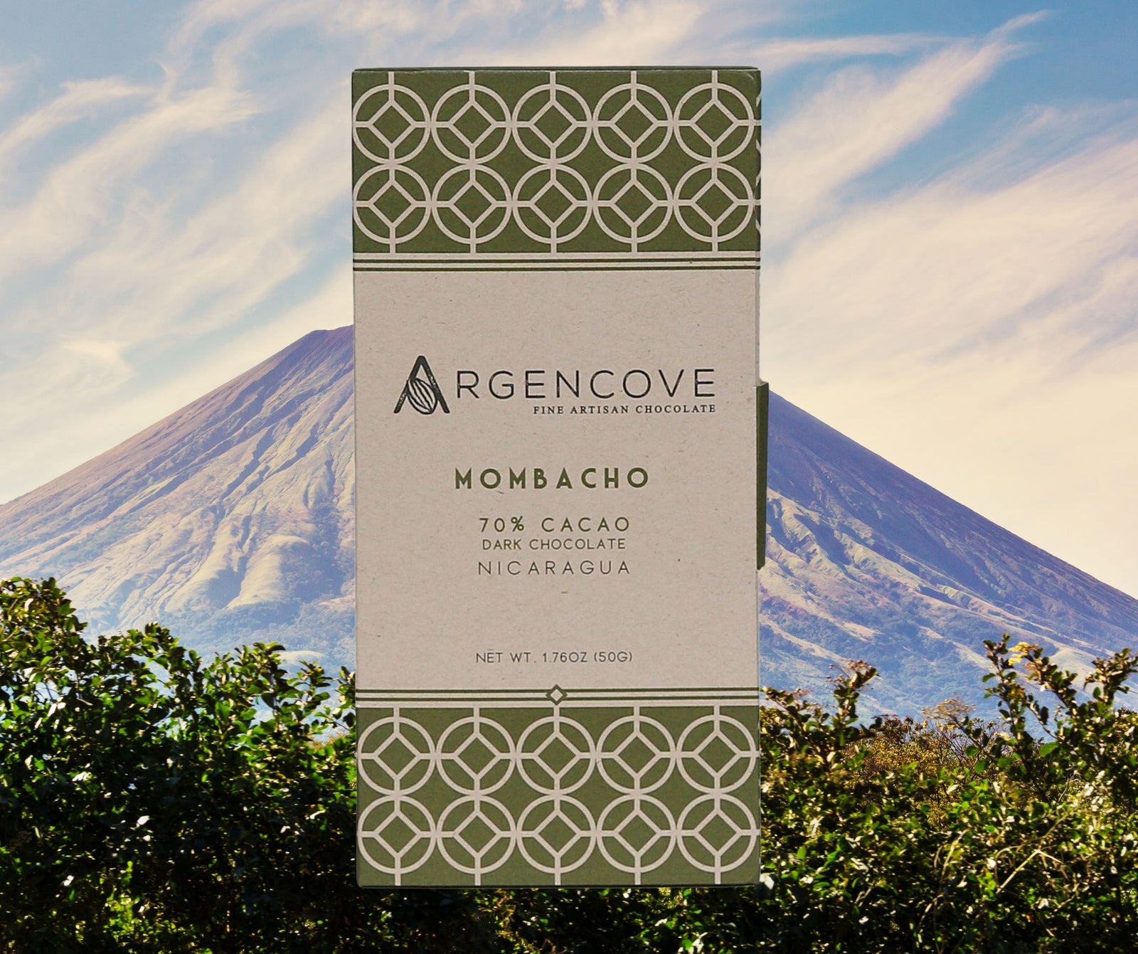 Argencove Mombacho | Chocolate Store