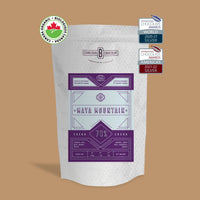 Couverture Chocolate - Chaleur B Chocolat - Maya Mountain 70%