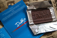 Milk Chocolate | Duffy's - Venezuela, Ocumare, Milk, 55%