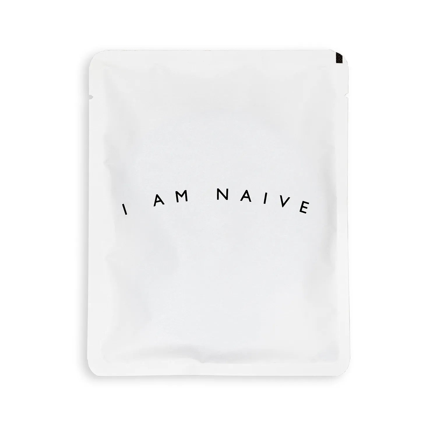Naive Chocolate - Nano_Lot - Extra Rare Limited Origin Release