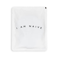Naive Chocolate - Nano_Lot - Extra Rare Limited Origin Release