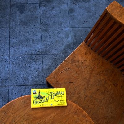 Chocolate USA | bonnat dark chocolate selva maya
