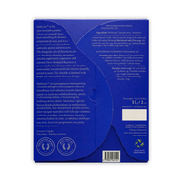 Vegan Chocolate - Naive Molecules Bioactive 75%
