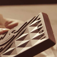 Sugar-free Dark Chocolate - Paradai 100%