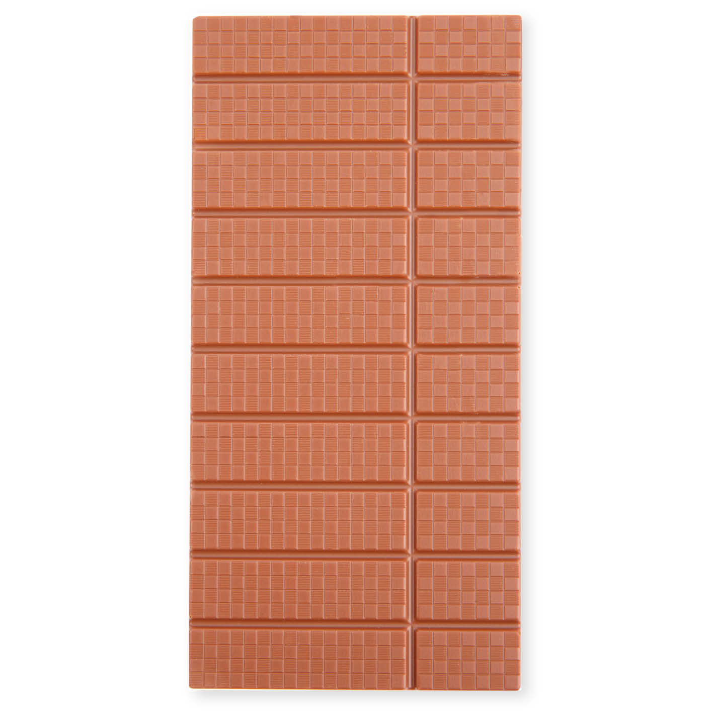 Bean-to-bar Milk Chocolate - Classic