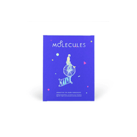 Vegan Chocolate - Naive Molecules Mood-Boosting 75%